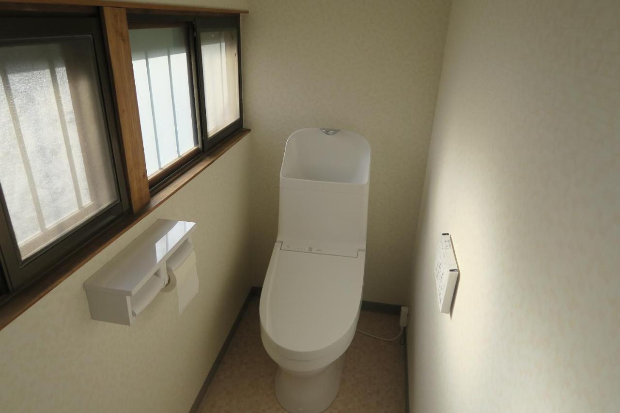 Castle Town Private Inn One World Kitsuki Εξωτερικό φωτογραφία