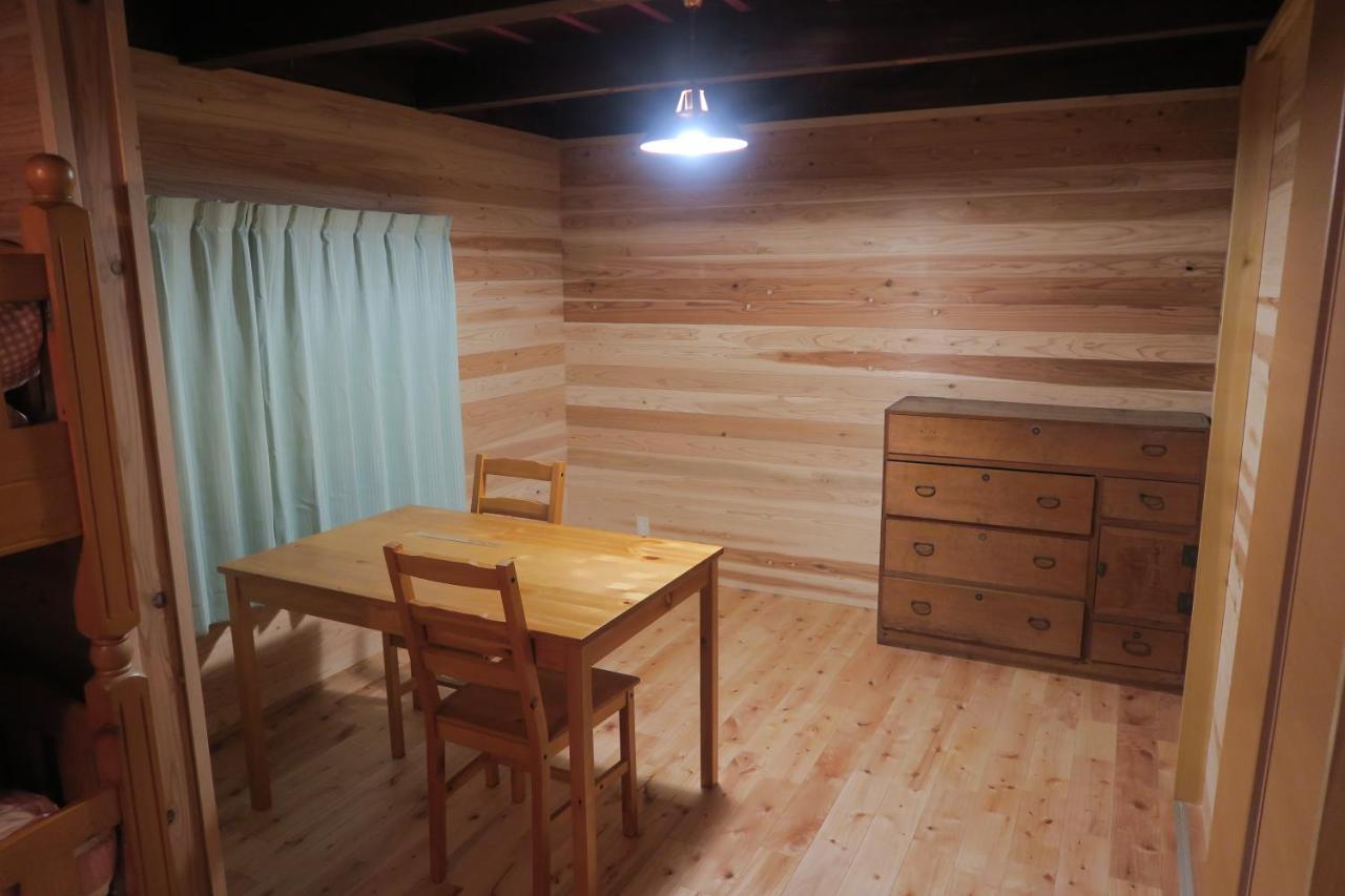Castle Town Private Inn One World Kitsuki Εξωτερικό φωτογραφία