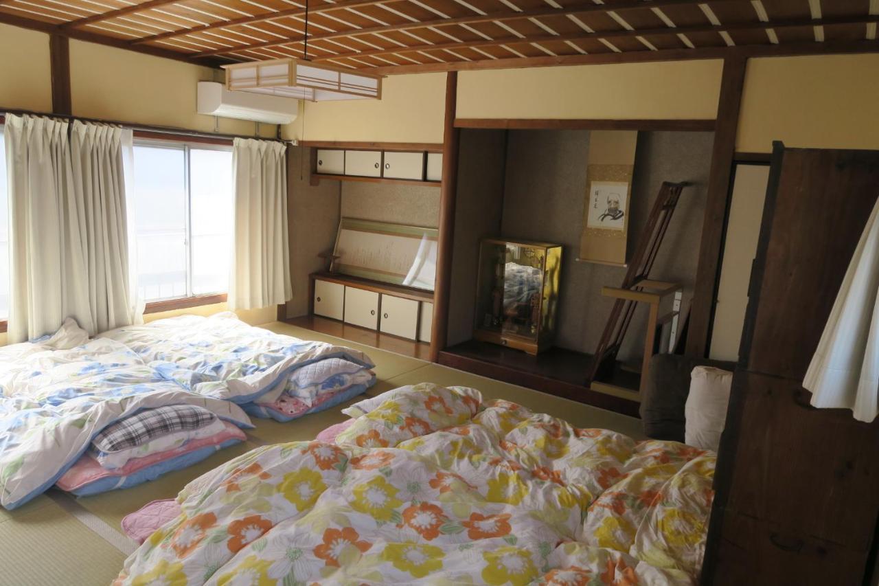 Castle Town Private Inn One World Kitsuki Εξωτερικό φωτογραφία